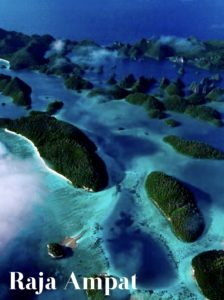 Mehr über den Artikel erfahren Start nach Raja Ampat