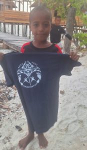 Mehr über den Artikel erfahren Schule und Beach Cleaning