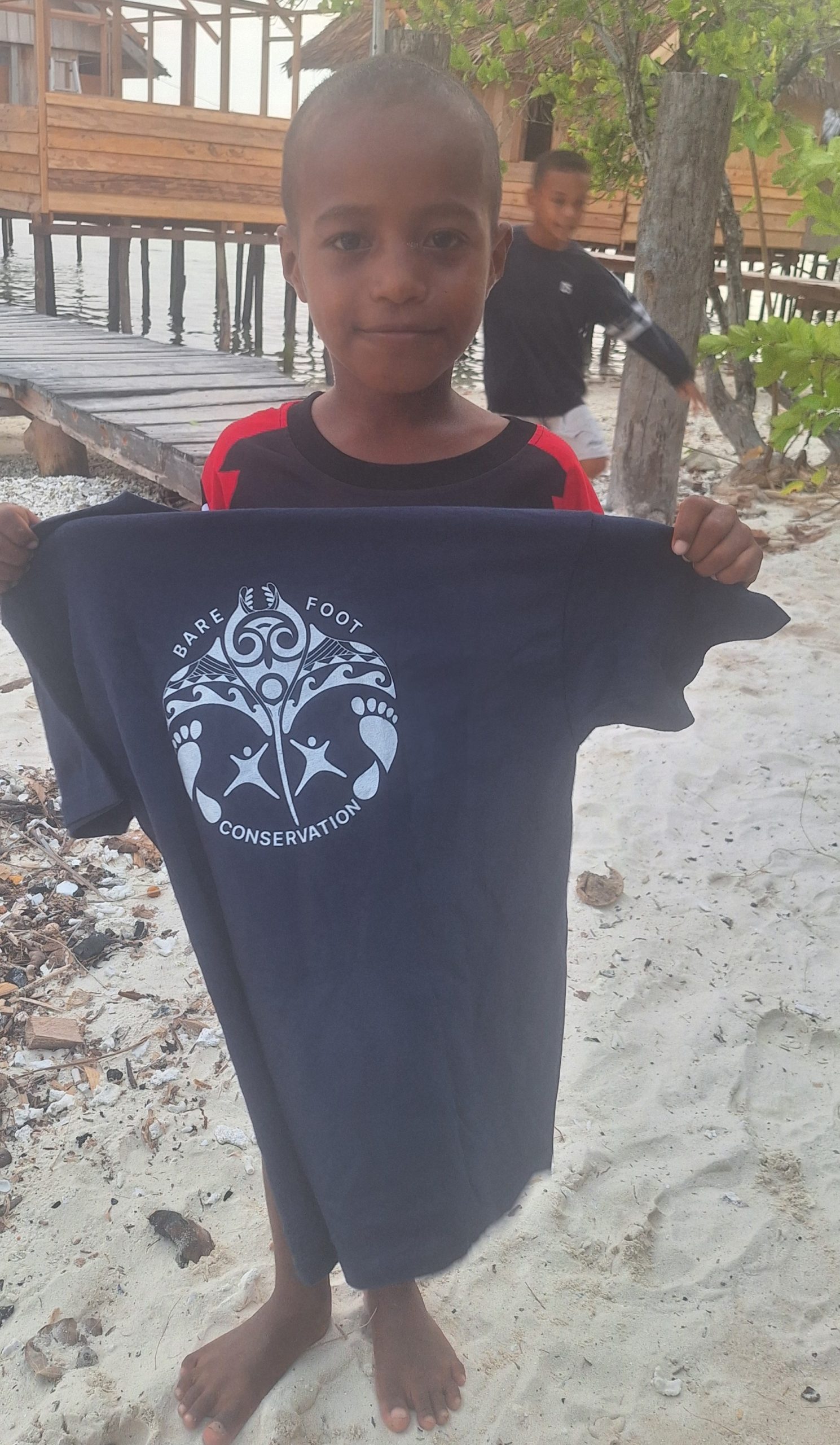 Du betrachtest gerade Schule und Beach Cleaning