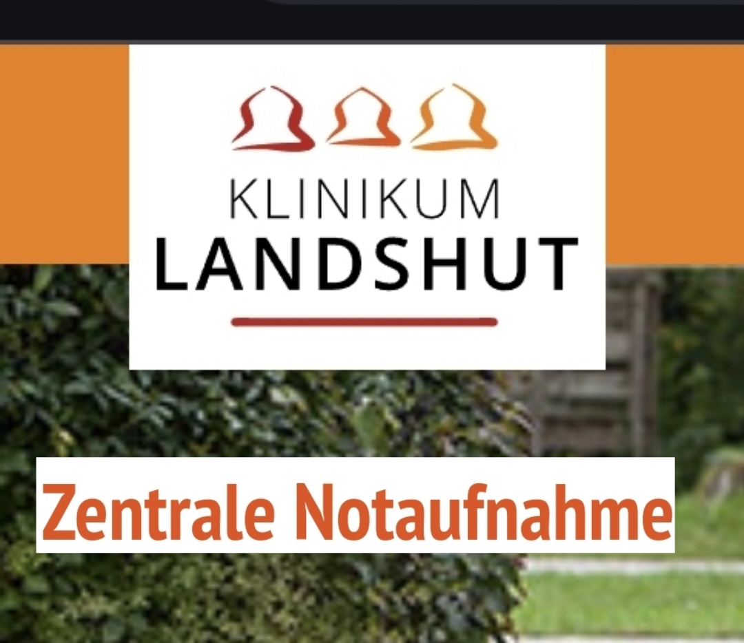 Du betrachtest gerade Leichte Komplikationen…